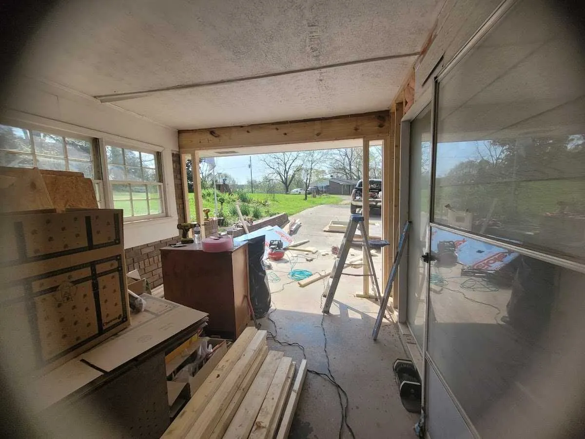 Air movers and dehumidifier for Drying & Dehumidification in Titusville